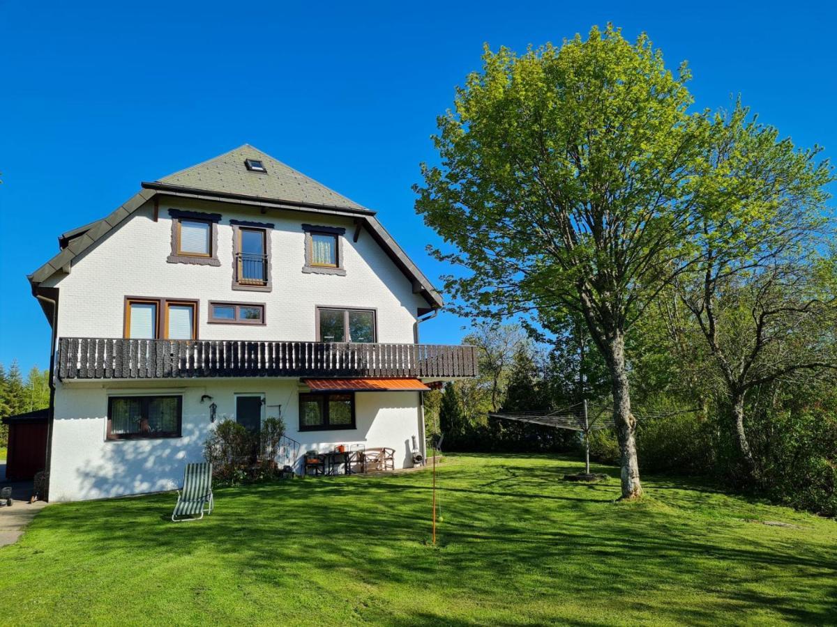 Haus Schoenblick Kniebis Kültér fotó
