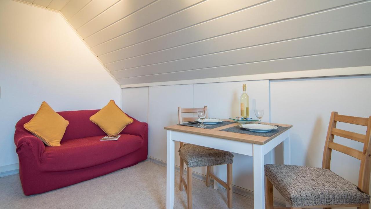 Haus Schoenblick Kniebis Kültér fotó