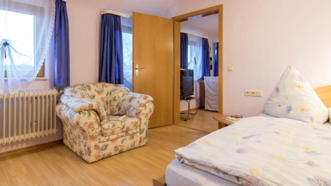 Haus Schoenblick Kniebis Kültér fotó