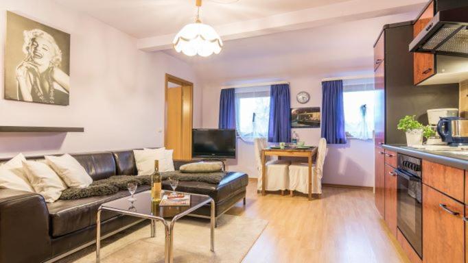 Haus Schoenblick Kniebis Kültér fotó