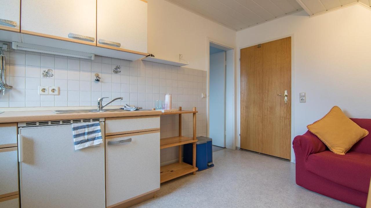 Haus Schonblick Apartman Kniebis Kültér fotó