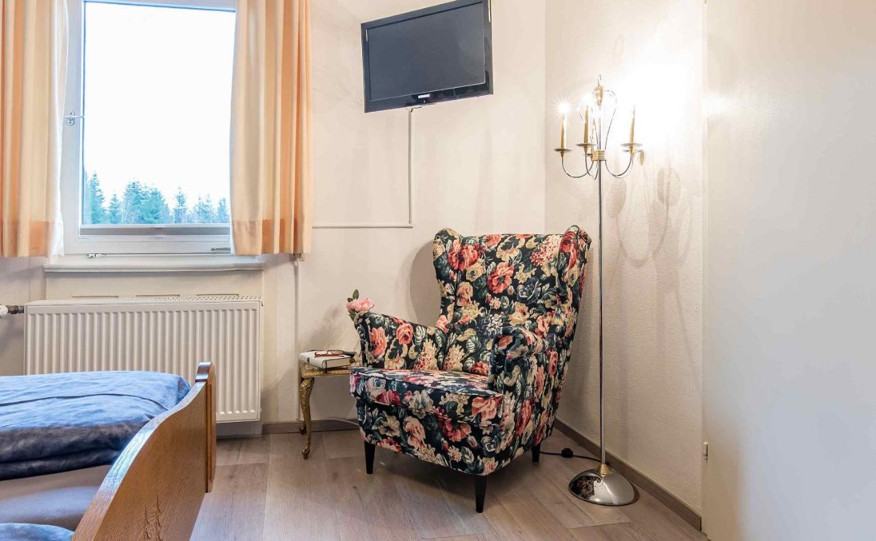Haus Schoenblick Kniebis Kültér fotó