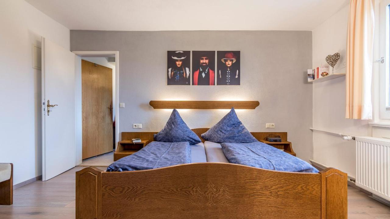 Haus Schoenblick Kniebis Kültér fotó