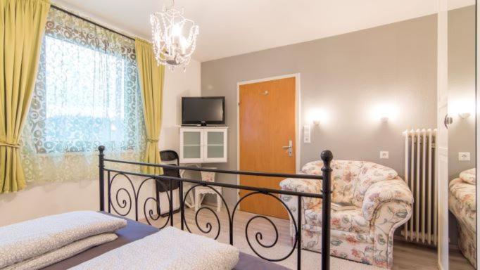 Haus Schoenblick Kniebis Kültér fotó