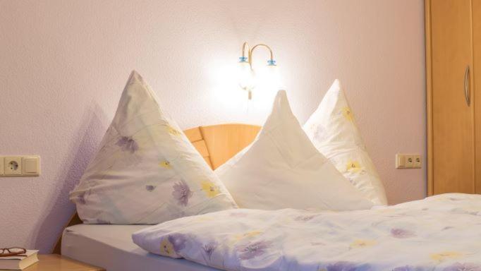Haus Schoenblick Kniebis Kültér fotó
