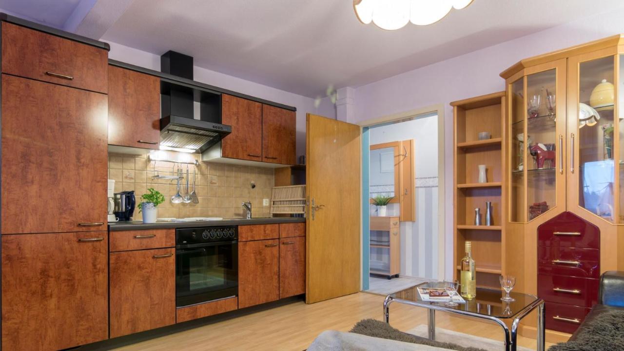 Haus Schoenblick Kniebis Kültér fotó